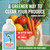 Rebel Green Fruit & Veggie Clean, Plant-Derived Produce Cleaner