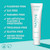 Native Fluoride Free Toothpaste, Whitening - for Adult, Kids 2+ Oral Care - Wild Mint & Peppermint Oil Flavor, 4.1oz (Pack of 3)