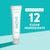 Native Fluoride Free Toothpaste, Whitening - for Adult, Kids 2+ Oral Care - Wild Mint & Peppermint Oil Flavor, 4.1oz (Pack of 3)