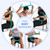 Ranarose Deep Tissue Back & Neck Massager for Body Muscle Pain Relief