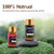 Wtrcsv Essential Oils Gifts Set - Diffuser Oil, 30 x 5ml