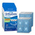 OrthoDots CLEAR – 24-Hour Protection | Sticks Better than Dental Wax | Moisture Activated Braces Wax Alternative for Pain Caused by Braces, Clear Aligner Trays, and Other Orthodontic Appliances