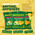 Honees Filled Menthol Cough Drops, Honey, Menthol & Eucalyptus Cough Drops- Natural Sore Throat Relief - Nothing Artificial -Throat Lozenges, Non-GMO (6 Pack - 120 Drops)