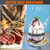 Dipoo 7.1" Clear Plastic Forks Heavy Duty, 360 Count