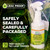 Neem Oil Plant Spray with Peppermint Oil, Indoor & Outdoor Plants, 16 oz