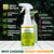 Neem Oil Plant Spray with Peppermint Oil, Indoor & Outdoor Plants, 16 oz