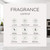 Air Wick Essential Mist Refill,Linen & Petals,Air Freshener,Essential Oils,(Pack of 6)