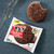 Lenny & Larry's Complete Protein Cookie,[Big Time Brownie],Chewy Soft Baked,16g Plant Protein,Vegan,Non-GMO,High Fiber,[2 Ounce] Cookie,(Pack of 24)