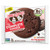 Lenny & Larry's Complete Protein Cookie,[Big Time Brownie],Chewy Soft Baked,16g Plant Protein,Vegan,Non-GMO,High Fiber,[2 Ounce] Cookie,(Pack of 24)