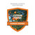 Ranger Ready Picaridin 20% Tick & Insect Repellent, Ranger Orange Scent Deet-Free Bug Spray, Travel Size 3.4 Oz. (Pack of 2)
