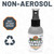 Ranger Ready Picaridin 20% Tick & Insect Repellent, Ranger Orange Scent Deet-Free Bug Spray, Travel Size 3.4 Oz. (Pack of 2)
