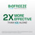 Biofreeze Professional Pain Relief Gel, 4 oz Tube (3-Pack) - Fast, Cooling Relief for Arthritis, Muscle Soreness, Joint, Back, Neck, Knee Pain & More