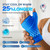 Thumb & Wrist Ice Pack Wrap, Long-Lasting Cold Compression for Pain Relief