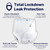 NorthShore GoSupreme Overnight Pull-On Underwear, 8-Hour Leak Protection, Medium, 14-Count Bag, White, (30-40 in Waist), Unisex Adult Diapers