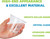 TashiBox 300 Pack 9 oz Clear Plastic Cups, Non Reusable Tumblers Crystal Clear PET Cups
