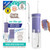 GuruNanda Portable Water Flosser Cordless, Sensitive Gums Friendly, 1ct