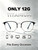 HOKETOP Blue Light Glasses Men Computer Eye Protection Anti Eyestrain