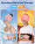 ONLYCARE Migraine Relief Cap,Soothing Migraine Mask,Upgraded Odorless Gel Ice Head Wrap, Hot and Cold Therapy, Headache Ice Pack for Tension and Stress(Black & Pink, 2 Count)