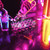 Zcaukya 500 Shot Glasses, 1oz Clear Plastic Disposable Hard Cups