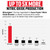 Force Factor Nitric Oxide Booster, Fast-Acting Formula with L-Arginine