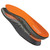 SOFSOLE ATHLETE Performance Men's Insoles - PU Foam & Gel Inserts - Heel-to-Toe Cushioning, Support, & Moisture Control, - Lightweight Comfort & Stability - Ideal for Runners, Walkers, Athletes