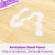 Rejuvenate Professional Wood Floor Restorer Fills Scratches, Shines And Protects Wood Flooring For A High Gloss Shine, 32 Ounces
