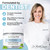 Living Well Dr. Michelle Remineralizing & Whitening Tooth Powder, Cool Mint