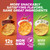 Pure Protein Popped Crisps, Variety Pack: Hickory Barbecue, 12 Ct, Non GMO