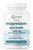 Pure Magnesium Glycinate 1,000mg, 300 Capsules | 100% Chelated for Max Absorption | Enhanced with Vitamin C | Only Uses Active Ingredients