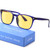 livho Gaming Blue Light Blocking Glasses for Better Sleep, Premium Night Driving, Computer Blockers for Man & Woman