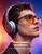 TIJN Premium Blue Light Blocking Glasses for Women Men Computer Gaming Use