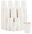 Lamosi 240 Pack Paper Cups 10 oz, Disposable Coffee Cups