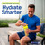 Hi-Lyte K1000 Electrolytes Quick Sticks, Raspberry Lemon, 30 Ct