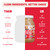 PB2 Performance Peanut Plant Based Vegan Protein Powder | 20g Complete Protein, No Added Sugar, Prebiotic Fiber | Dairy Free, Certified Vegan, Non-GMO, Gluten Free [Peanut w/Madagascar Vanilla, 2LB]
