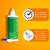 Tangible Clean Multi-Purpose Contact Lens Solution for Scleral and Gas Permeable Contact Lenses, with Lens Case, 12 Fl Oz
