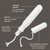 Cora Organic Cotton Tampons (72 Regular Tampons)