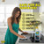 Cerama Bryte Cooktop Cleaning Kit, 18 oz Bottle, Scraper, Tool & Pad