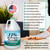 Nature's Freedom 12% Hydrogen Peroxide, Food Grade H2O2 and Purified Water Only, NSF Listed, 1 Gallon Solution
