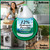 Nature's Freedom 12% Hydrogen Peroxide, Food Grade H2O2 and Purified Water Only, NSF Listed, 1 Gallon Solution