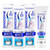 Sensodyne Clinical White Intensive Clean Toothpaste, 3.4 oz (3 Pack)