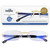 Clarity Blue Glasses for Women and Men Blue Light Blocking Glasses