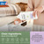 Heritage Park Silk & Wool Delicates Detergent - Fragrance Free - 32 fl oz