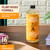 Aunt Fannie's Wood Cleaning Bundle, Floor Cleaner + Wood Spray, 2 Pieces