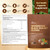 18-in-1 Black Walnut Wormwood Cleanse for Humans Softgels, 80 Day Supply