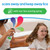 SoCozy Boo Lice Scaring Spray For Kids Hair Effective Lice Treatment (8 Fl Oz Pack of 2) Clinically Proven to Prevent Lice, Conditioning with Tea Tree Oil, Rosemary Oil, Keratin, Paraben, Sulfate Free