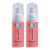 Autobrush Fluoride Foaming Toothpaste for Kids, Strawberry Flavor, Whitening & Deep Cleaning, Travel Friendly, Anti-Cavity (Pack of 2)