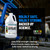CLR Pro Calcium, Lime & Rust Remove - 1 Gallon