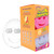 Scrub Mommy Kitchen Sponge (6) + Daddy Caddy Sink Holder