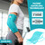 Comfcube Elbow Ice Pack for Tennis Elbow, 2 Hours Cold Compression Therapy