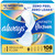 Always Infinity Feminine Pads for Women, Flexfoam Pads with Wings, Size 1, Regular Absorbency, Unscented, 108 Count (3 Packs of 36)